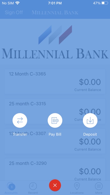 MillennialBK screenshot-3