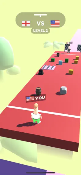 Game screenshot Balance Challange hack