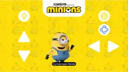 Game screenshot Illumination presents Minions hack