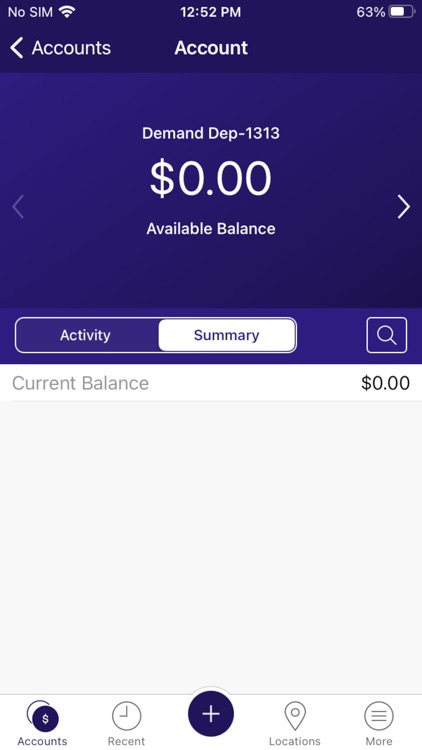 Pioneer-Mobile Banking screenshot-3