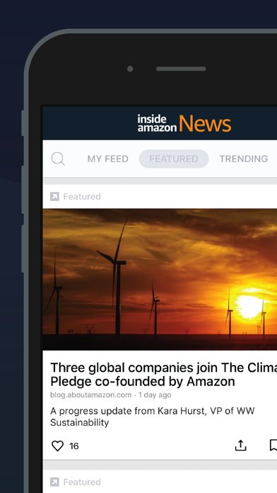Inside Amazon Newsのおすすめ画像1