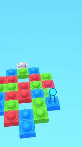 Game screenshot Pop and Go apk