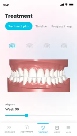 Game screenshot Smile Genius hack