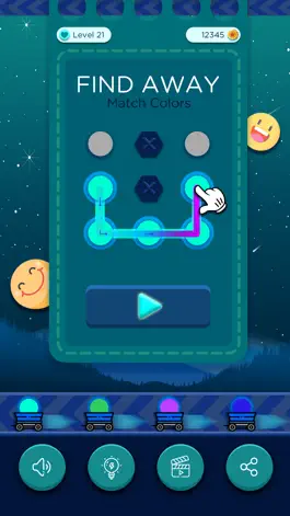 Game screenshot Find A Way Puzzle hack