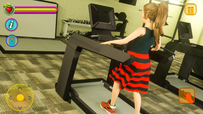 Pregnant Mom Life Simulator