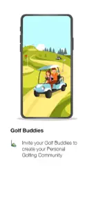 Golf Been screenshot #4 for iPhone