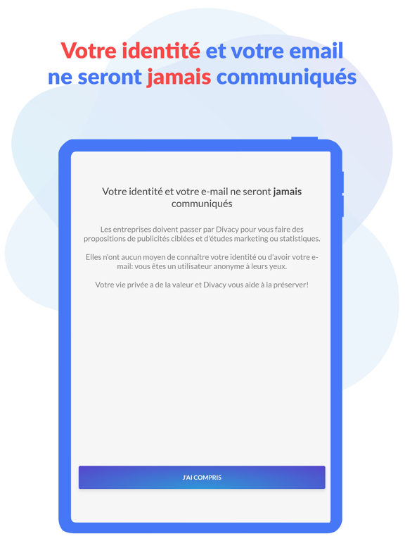 Screenshot #5 pour DIVACY