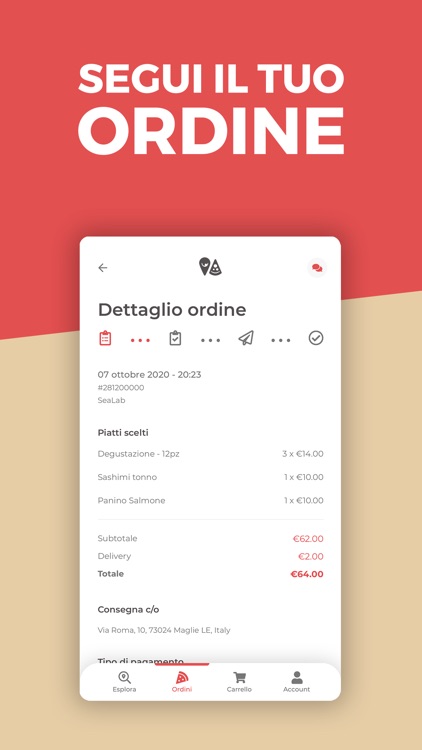 EasyGusto screenshot-4