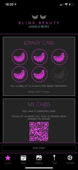 Game screenshot Blink Beauty mod apk