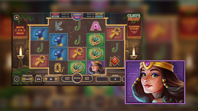 F7Fun - Latest Casino Games Screenshot