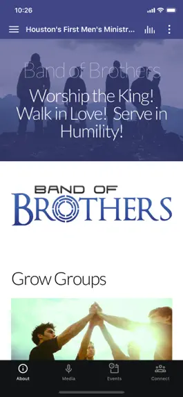 Game screenshot Band of Brothers | HFBC mod apk