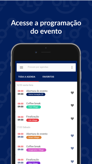 BR Consórcios Screenshot