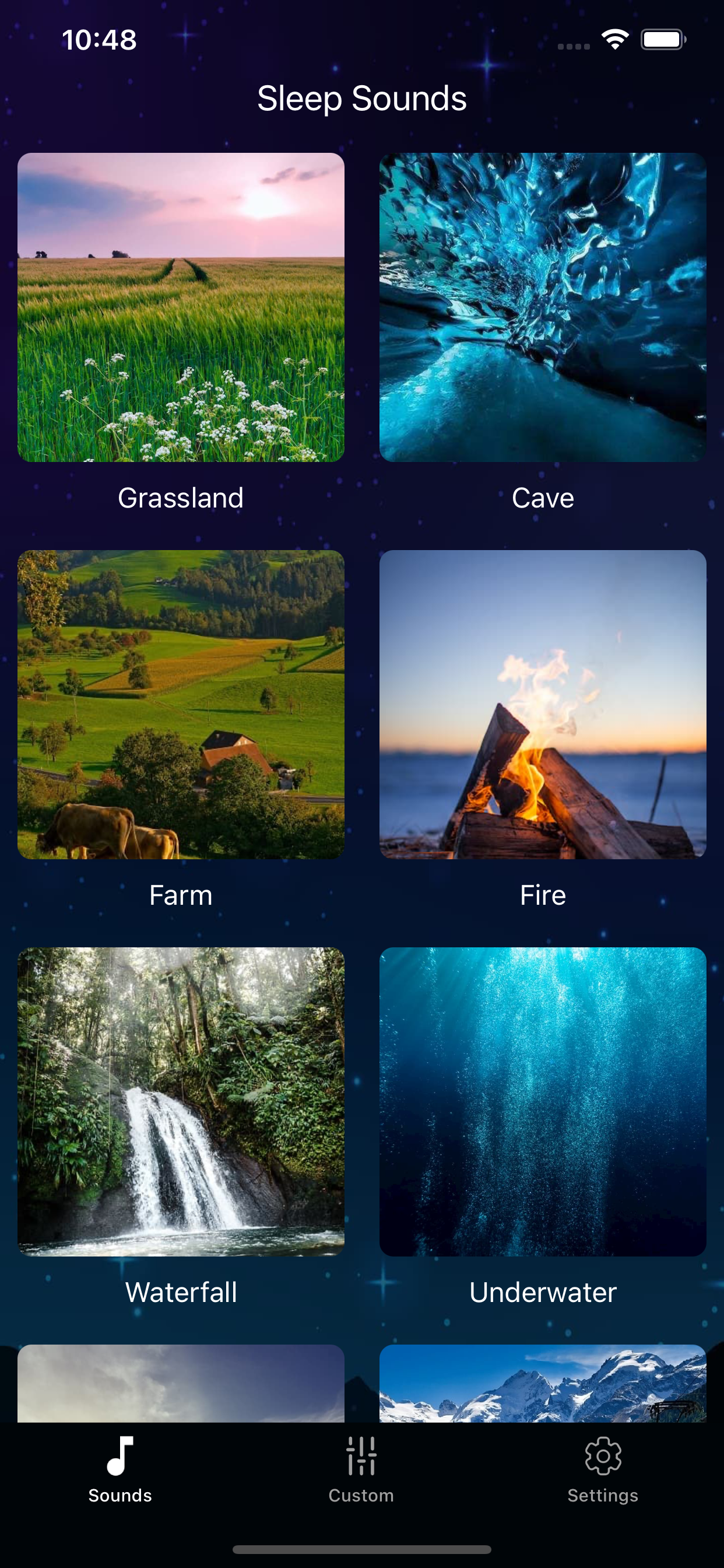 AboutMe: I am calm＋Mood Meter