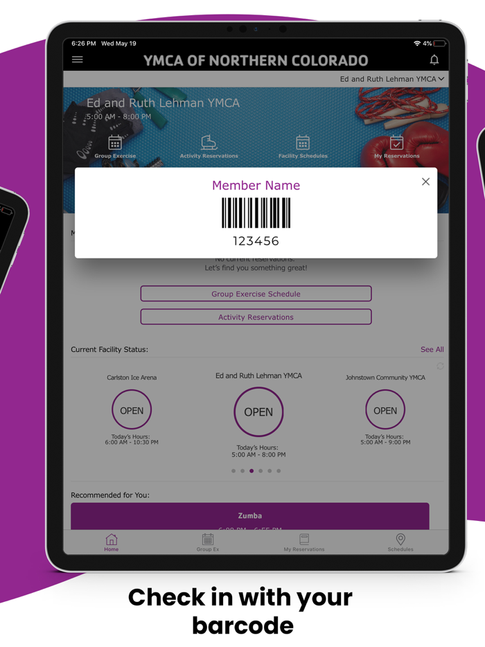 YMCA of Northern Colorado