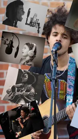 Game screenshot Music Talent Discovery (MTD) apk