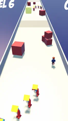 Game screenshot Jelly Crash! apk