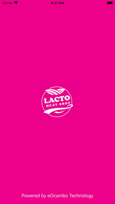 Lacto Meat Shop Screenshot