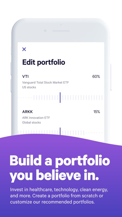 Wealthfront: Earn More