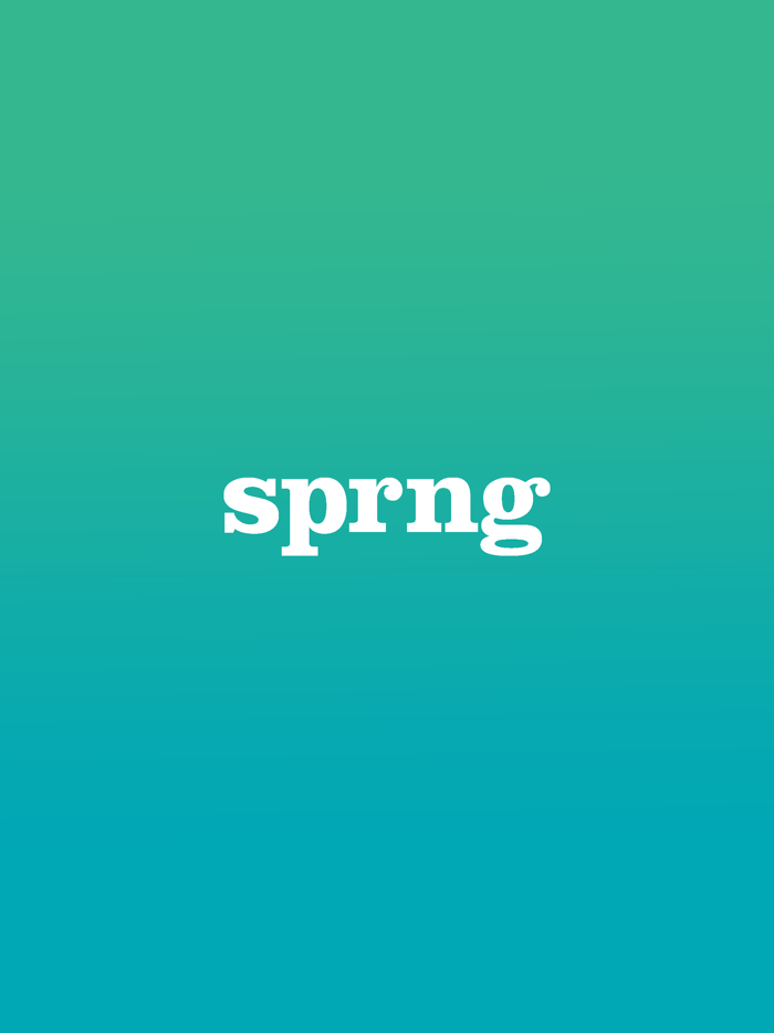 Sprng