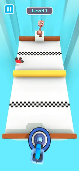 Game screenshot Monster Truck Towing hack