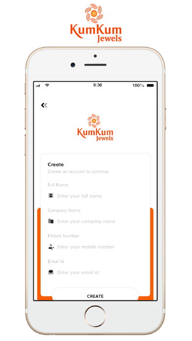 Kumkum Jewels Screenshot