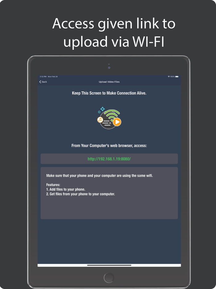 Cut Trim Split Video Editor