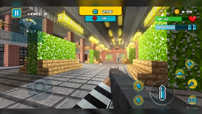 Screenshot #2 pour Cops Vs Robbers: Jailbreak