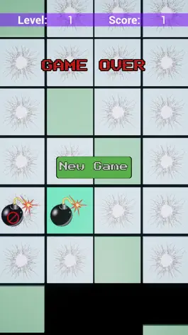 Game screenshot Don't Break The Glass - Tiles apk