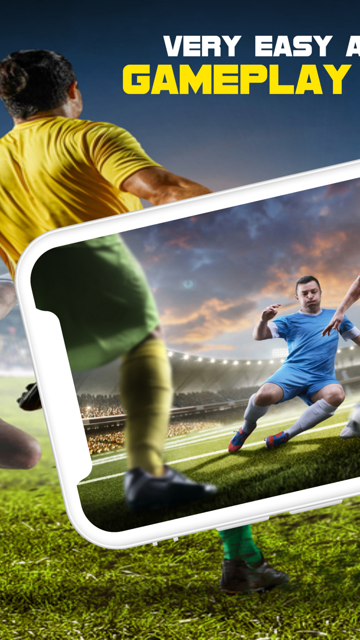 Super league Football