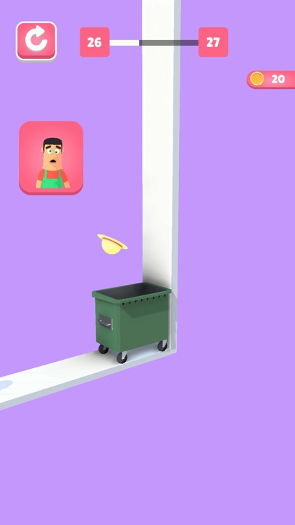 Flippy Hat screenshot-4