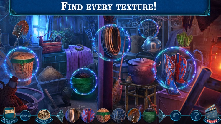 Hidden Motives - Diamond Rush screenshot-4