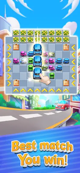 Game screenshot Car Puzzle - Puzzles Games apk