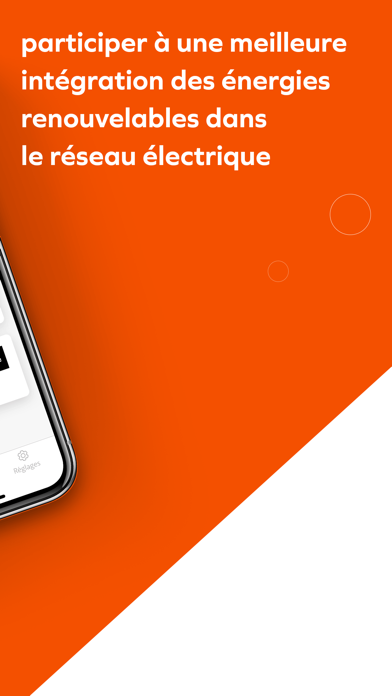 Screenshot #3 pour Mobilize smart charge