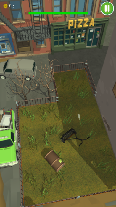 Let`s Mow! Screenshot