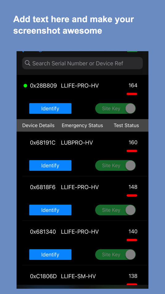 #3. XT Hive (iOS) 由: clevertronics
