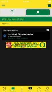 go ducks gameday problems & solutions and troubleshooting guide - 4