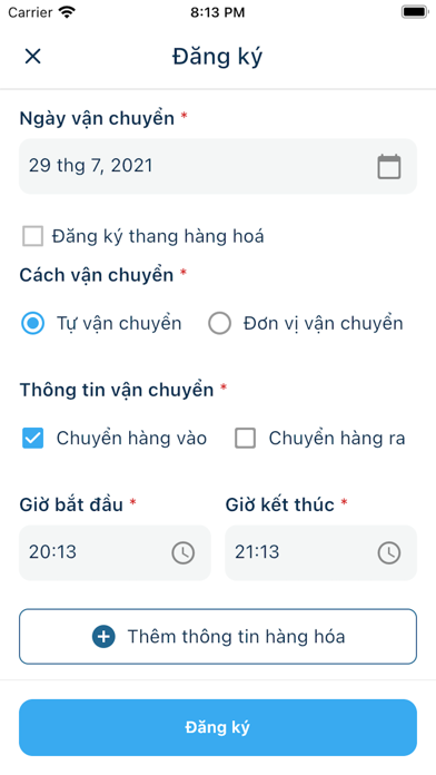Aka Resident Screenshot