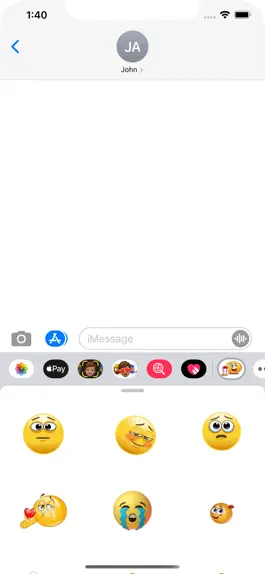 Game screenshot Customized Sticker mod apk