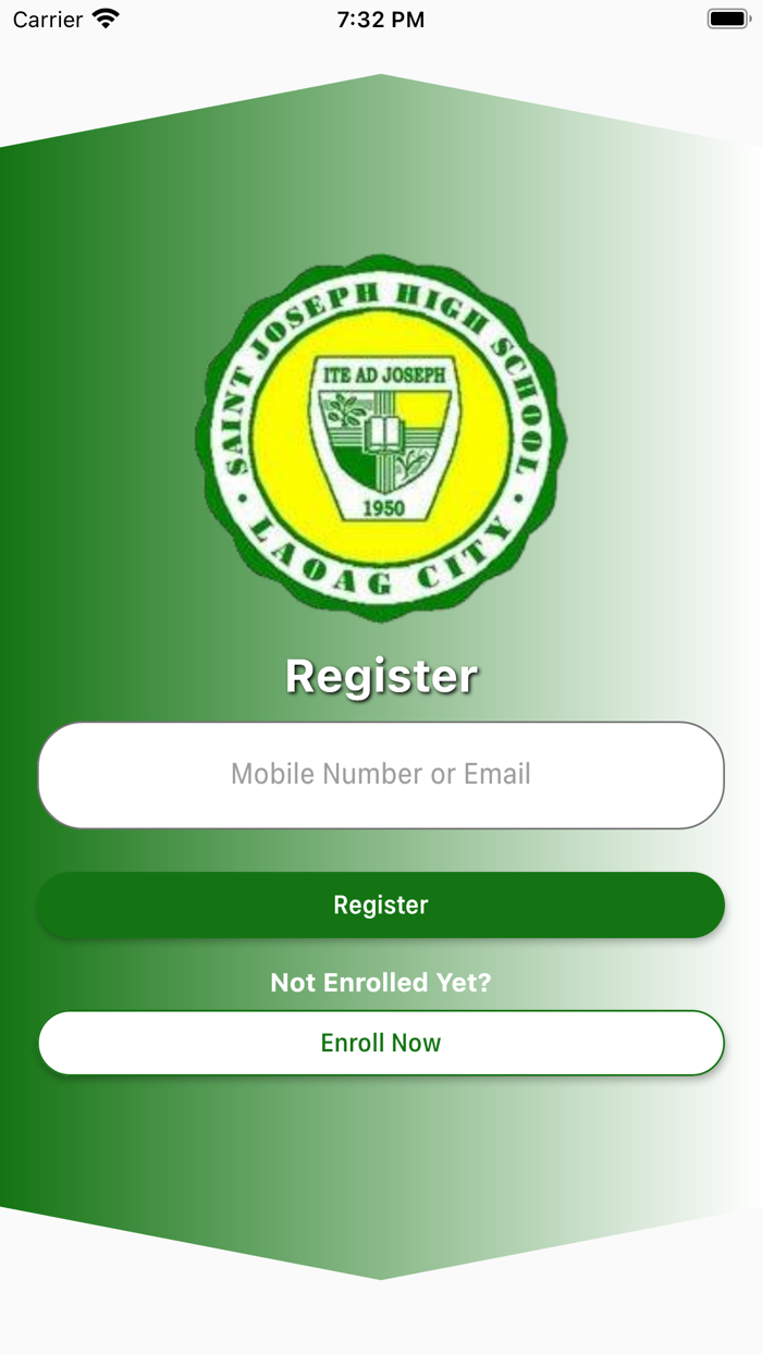 St. Joseph High School Laoag