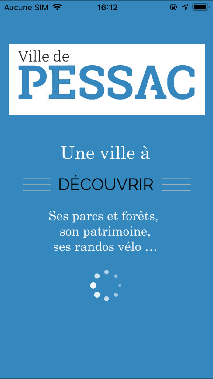 Découvr’ Pessac