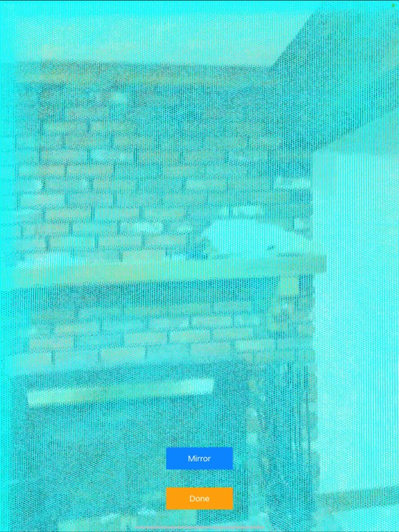 Screenshot #6 pour Tryangle Scanner