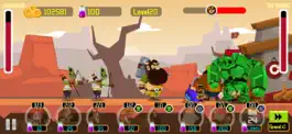 Game screenshot Super Hero - Castle Wars hack