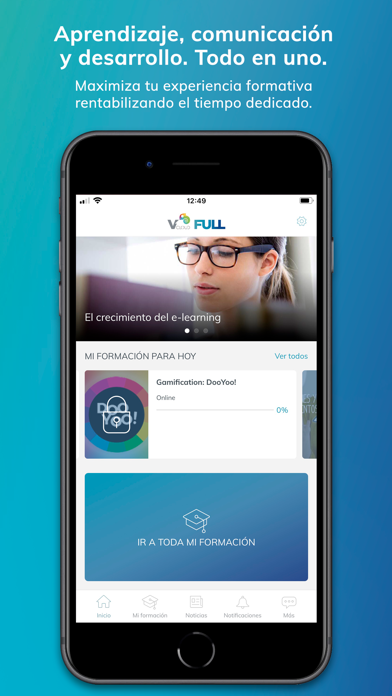 Screenshot #1 pour Virtagora Cloud Full