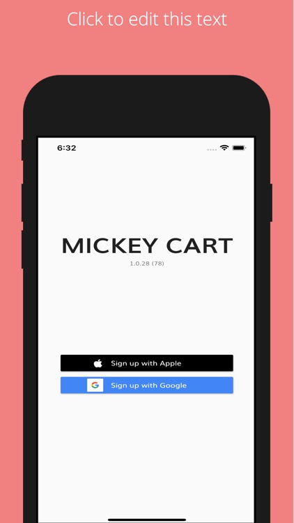 MICKEYCART