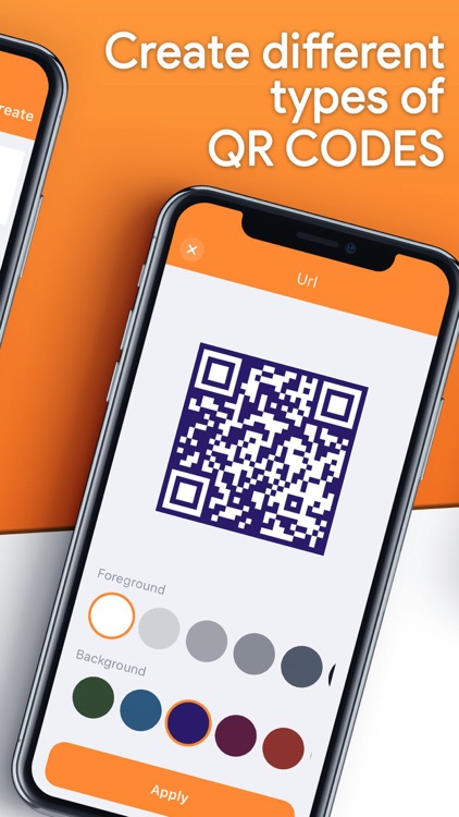 PRO QR Code Scanner