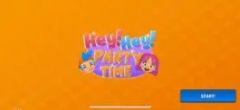 Game screenshot Hey! Hey! Party Time! mod apk