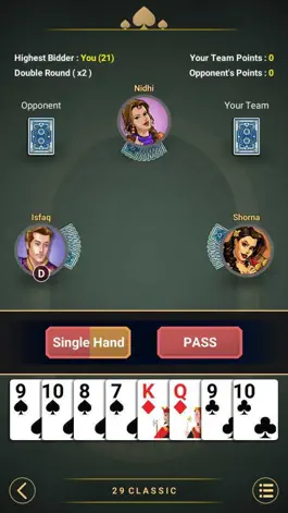 Game screenshot 29 Gold apk