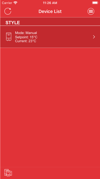 Style Boiler Screenshot