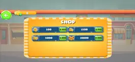 Game screenshot Monie Burger Shop apk