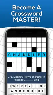 How to cancel & delete daily themed crossword puzzles 2